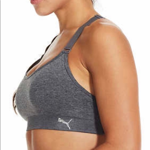 PUMA Sports Bra - Picture 2 of 15